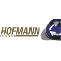 FirmenlogoHofmann GmbH Rastatt