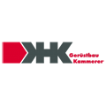 Logo Gerüstbau Kammerer GmbH Karlsruhe