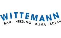 FirmenlogoWittemann GmbH Sanitär, Heizung, Klima Stutensee