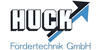 Logo Huck Fördertechnik GmbH Sinzheim