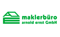 FirmenlogoArnold Ernst GmbH Maklerbüro Offenburg