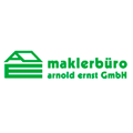 Logo Arnold Ernst GmbH Maklerbüro Offenburg