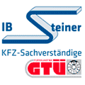 Logo Steiner Wolfgang Baden-Baden