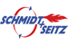 Logo Schmidt + Seitz & Co. GmbH Stutensee
