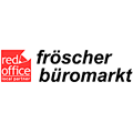 FirmenlogoFröscher Büromarkt GmbH Karlsruhe