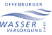 Logo Offenburger Wasserversorgung Offenburg