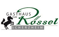 FirmenlogoGasthaus Zum Rössel Familie Altseimer Lichtenau