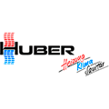 Logo Huber GmbH Iffezheim