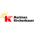 FirmenlogoErhard Kirchenbauer GmbH Markisenbau Karlsruhe