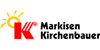 Logo Erhard Kirchenbauer GmbH Markisenbau Karlsruhe