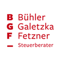 Logo BGF Steuerberatungsgesellschaft mbH & Co KG Bruchsal