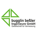 Logo bugglin beßler Ingenieure GmbH - Gesellschaft für Vermessung Karlsruhe