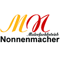 Malerfachbetrieb Nonnenmacher in Karlsruhe - Logo