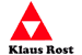 Logo Rost Klaus Kuppenheim