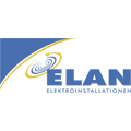 Logo ELAN GmbH Baden-Baden