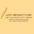 FirmenlogoLaser- u. Beauty Klinik Am Kaiserplatz GmbH Karlsruhe