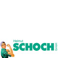 FirmenlogoGebäudereinigung Helmut Schoch GmbH Kehl