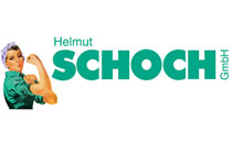Logo Gebäudereinigung Helmut Schoch GmbH Kehl