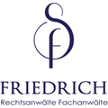 FirmenlogoFriedrich Rechtsanwälte I Fachanwälte Baden-Baden