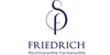 Logo Friedrich Rechtsanwälte I Fachanwälte Baden-Baden