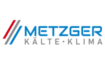 FirmenlogoKälte- u. Klimatechnik Metzger GmbH Karlsruhe