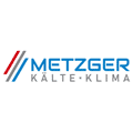 Logo Kälte- u. Klimatechnik Metzger GmbH Karlsruhe