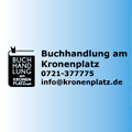 FirmenlogoBuchhandlung am Kronenplatz Karlsruhe