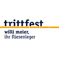 FirmenlogoTrittfest GbR, Meier, Robin & Willi Bühl