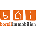 FirmenlogoBorell Immobilienservice GmbH Karlsruhe