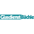 FirmenlogoBächle GmbH Glasdienst Karlsruhe