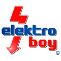 FirmenlogoElektro Boy GmbH Karlsruhe