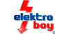 Logo Elektro Boy GmbH Karlsruhe