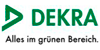 Logo DEKRA Automobil GmbH Karlsruhe