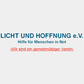 FirmenlogoLicht + Hoffnung e.V. Baden-Baden