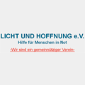 Logo Licht + Hoffnung e.V. Baden-Baden