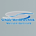 FirmenlogoWerbetechnik Schulz Robert Offenburg