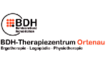 FirmenlogoBDH - Therapiezentrum Ortenau Gengenbach