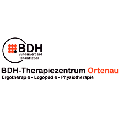 Logo BDH - Therapiezentrum Ortenau Gengenbach