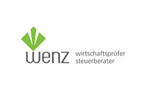 FirmenlogoWenz & Partner mbB Steuerberatungsgesellschaft Offenburg