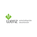 Logo Wenz & Partner mbB Steuerberatungsgesellschaft Offenburg