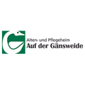 Logo Alten u. Pflegeheim Auf der Gänsweide Sulzfeld