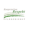 Logo Pflegedienst Kooperation Respekt GbR Bretten