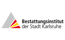 FirmenlogoBestattungsinstitut der Stadt Karlsruhe Karlsruhe