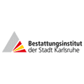 Logo Bestattungsinstitut der Stadt Karlsruhe Karlsruhe