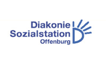 FirmenlogoDiakonie-Sozialstation Offenburg/Ortenau gGmbH Offenburg