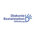 Logo Diakonie-Sozialstation Offenburg/Ortenau gGmbH Offenburg