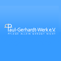 Logo Paul-Gerhardt-Werk e.V. Offenburg