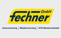 FirmenlogoFechner GmbH Ortenauer Schrott- und Autoverwertung Friesenheim