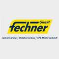 Logo Fechner GmbH Ortenauer Schrott- und Autoverwertung Friesenheim