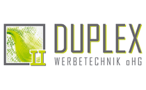 FirmenlogoDuplex Werbetechnik oHG Offenburg